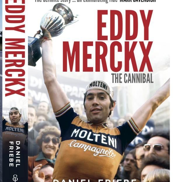Eddy Merckx in Plymouth Tour De France Print 1974. Art Prints, Posters & Puzzles from Memory Lane