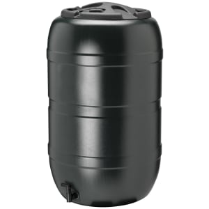 Wickes Water Butt Kit - 210l