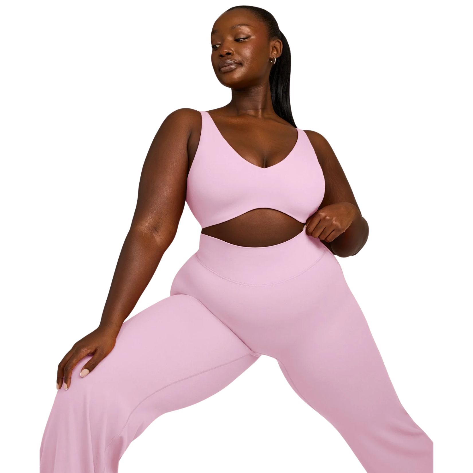 Oner SoftMotion&amp;trade; Flared Bottoms set