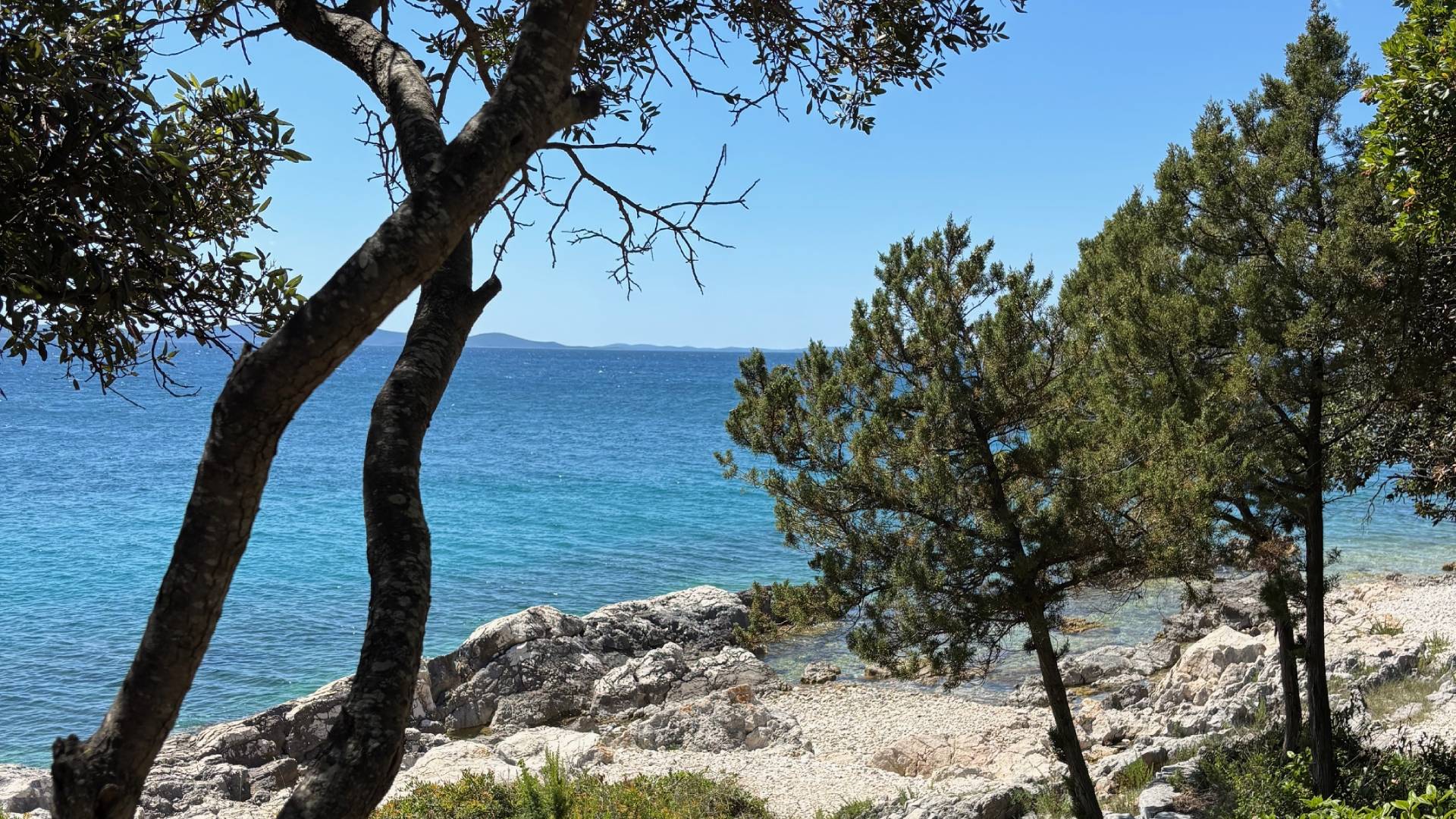 Beach at Falkensteiner Diadora