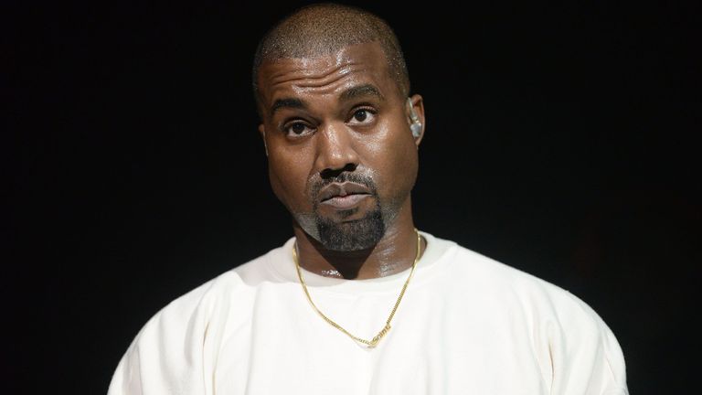 kanye west