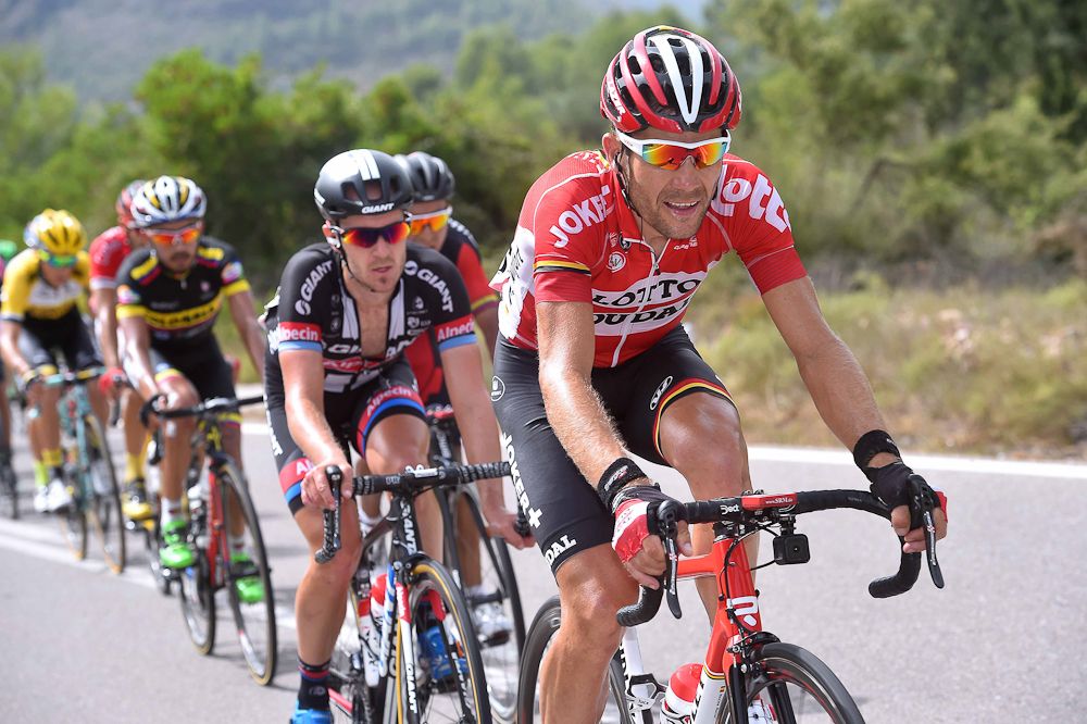 Maxime Monfort (Lotto Soudal)