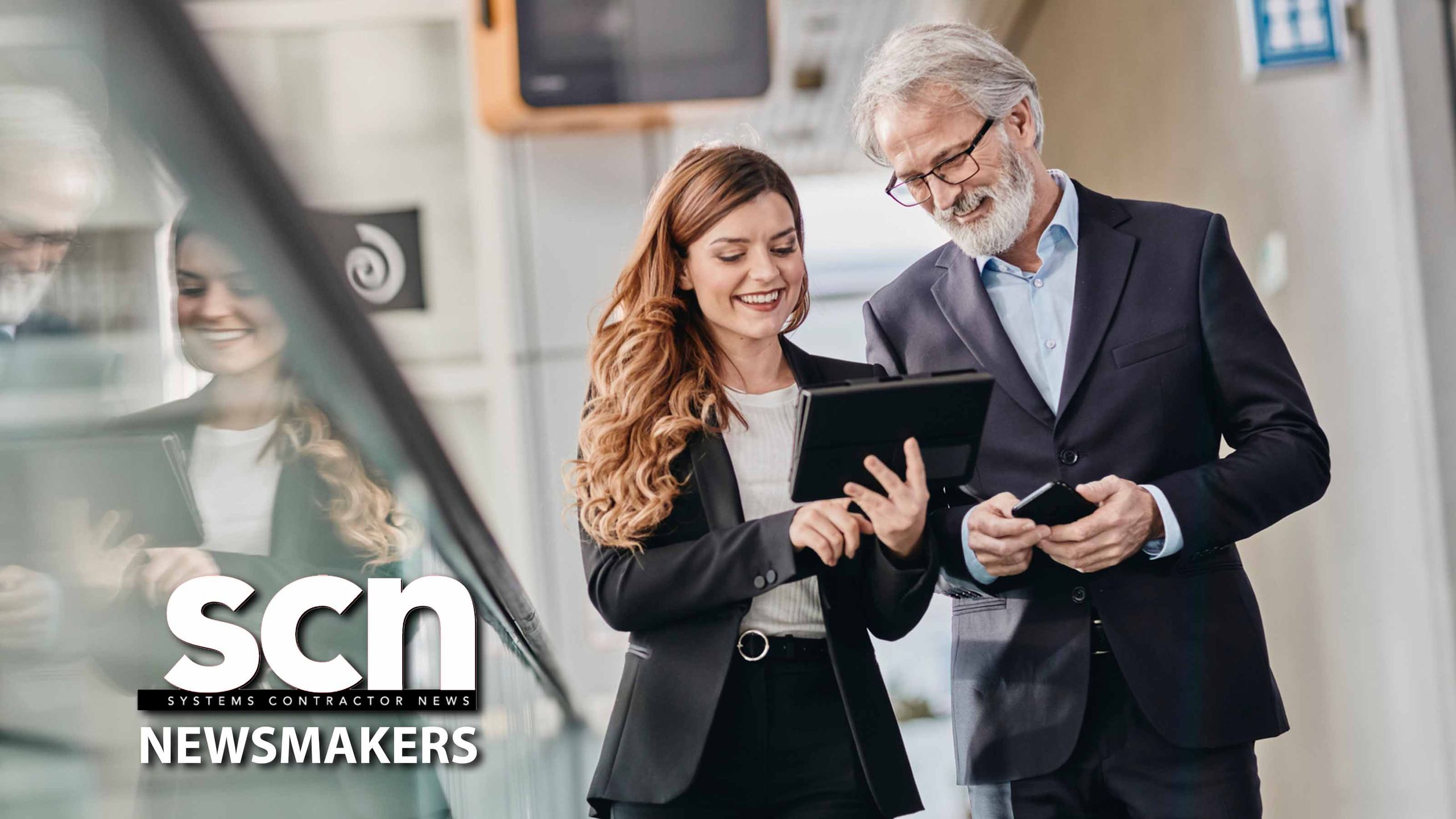 Pro AV Newsmakers: Another Acquisition and More People on the Move