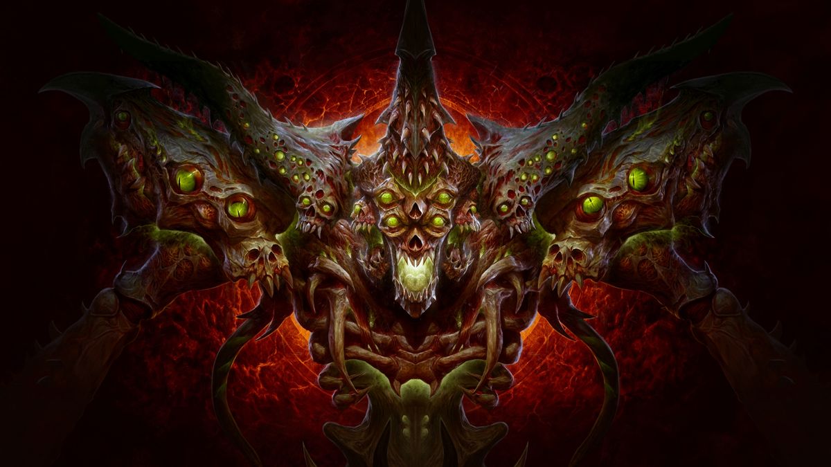 Diablo 4 Season 8 Announcement
