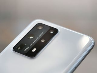 Huawei P40 Pro Plus