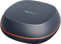 SanDisk Desk Drive (4TB)