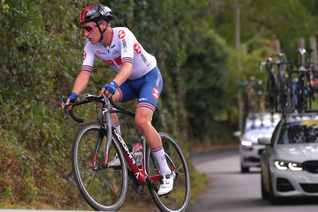 Tom Pidcock (Great Britain)