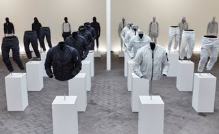 Introducing G-Star RAW Research, by Aitor Throup