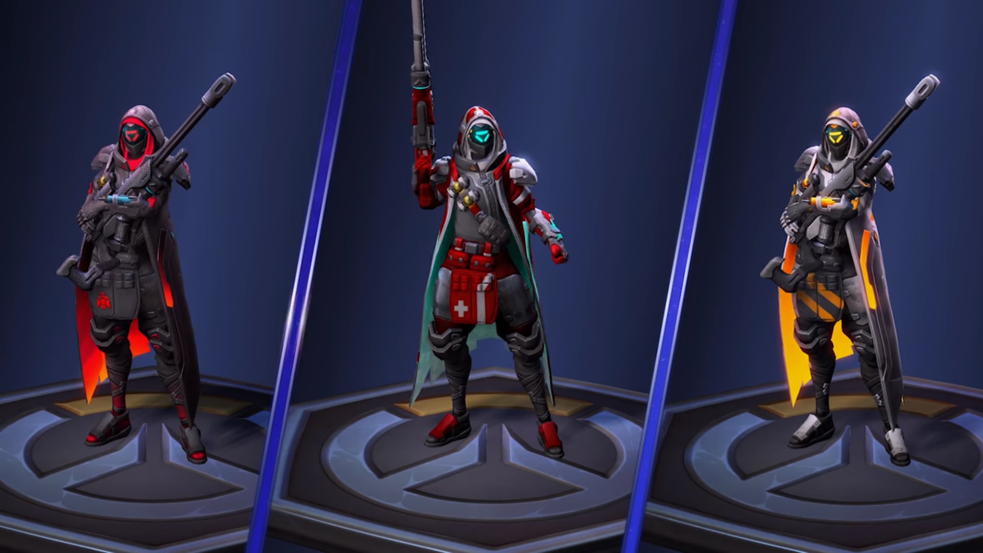 heroes of the storm skins