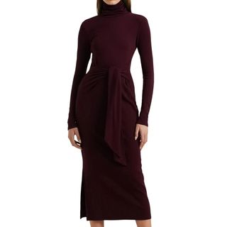 Ralph Lauren Rib Dress