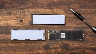 Gigabyte Aorus Gen4 7000s