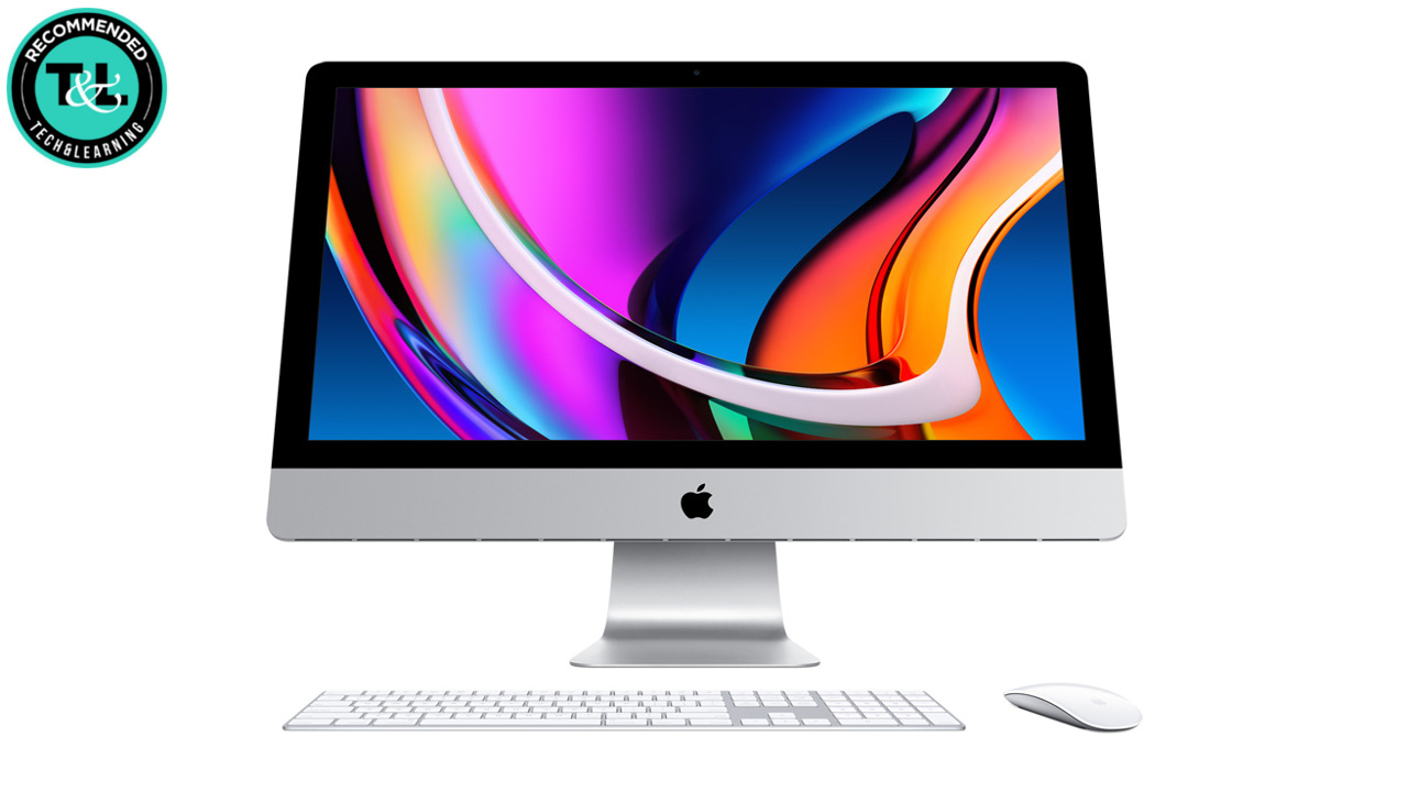 Best Desktop Computers For Teachers Tech & Learning