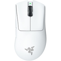Razer DeathAdder V3 Pro | Wireless | USB Type-C charging | 90 hr battery life | 30,000 DPI | Right-handed | 63 g |$149.99$84.99 at Amazon (Prime Members only, save $65)
