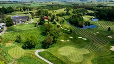 Meldrum House Hotel and Golf Course