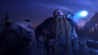 World of Warcraft: Forever