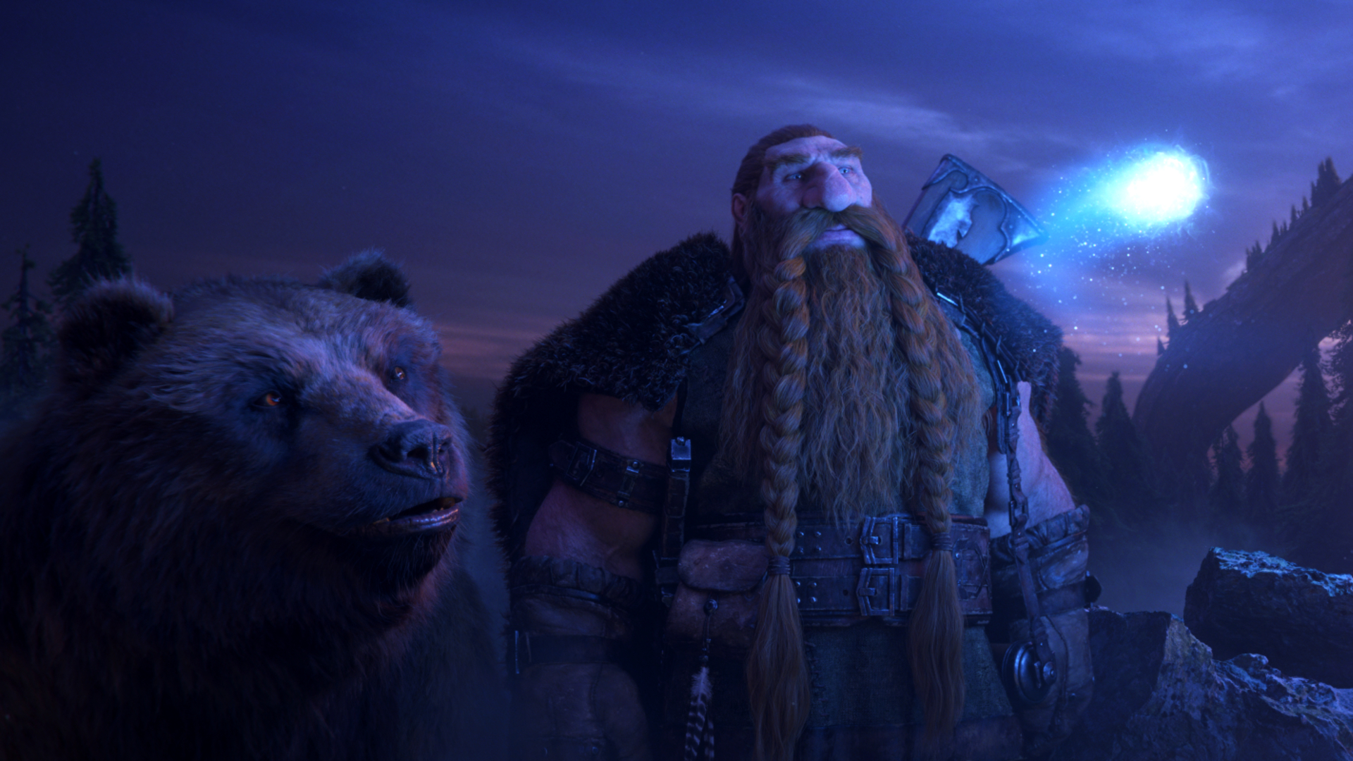 World of Warcraft: Forever