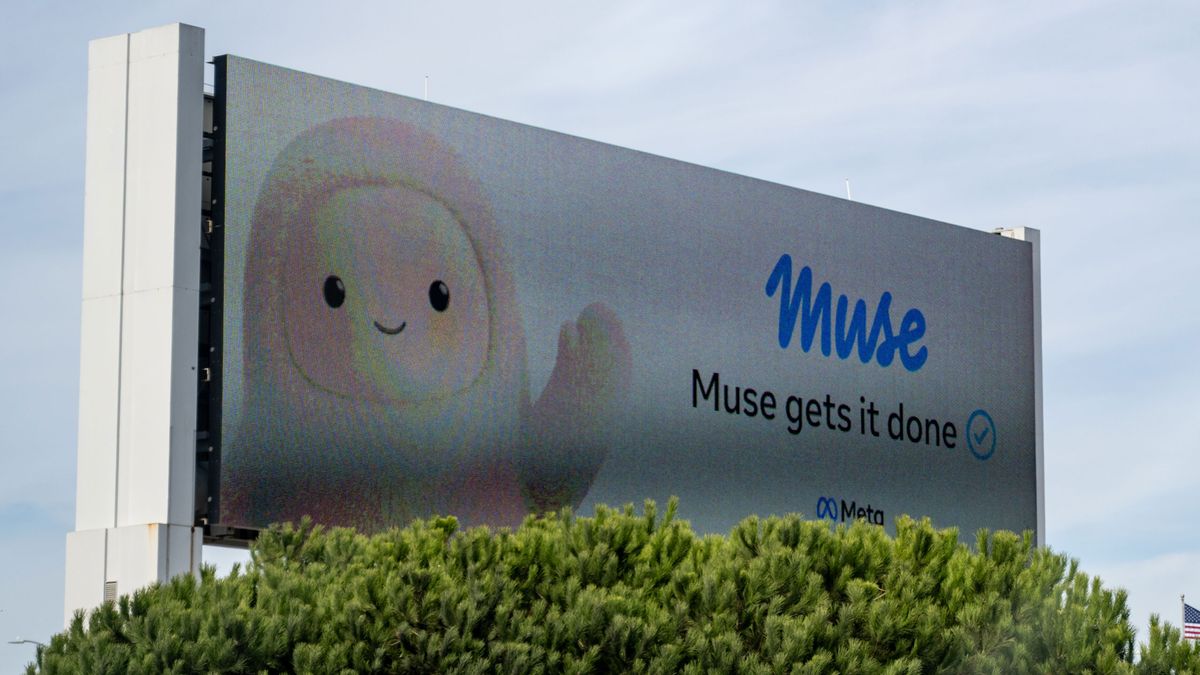Meta's Muse AI agent accused of ignoring user permissions and accessing forbidden personal user data