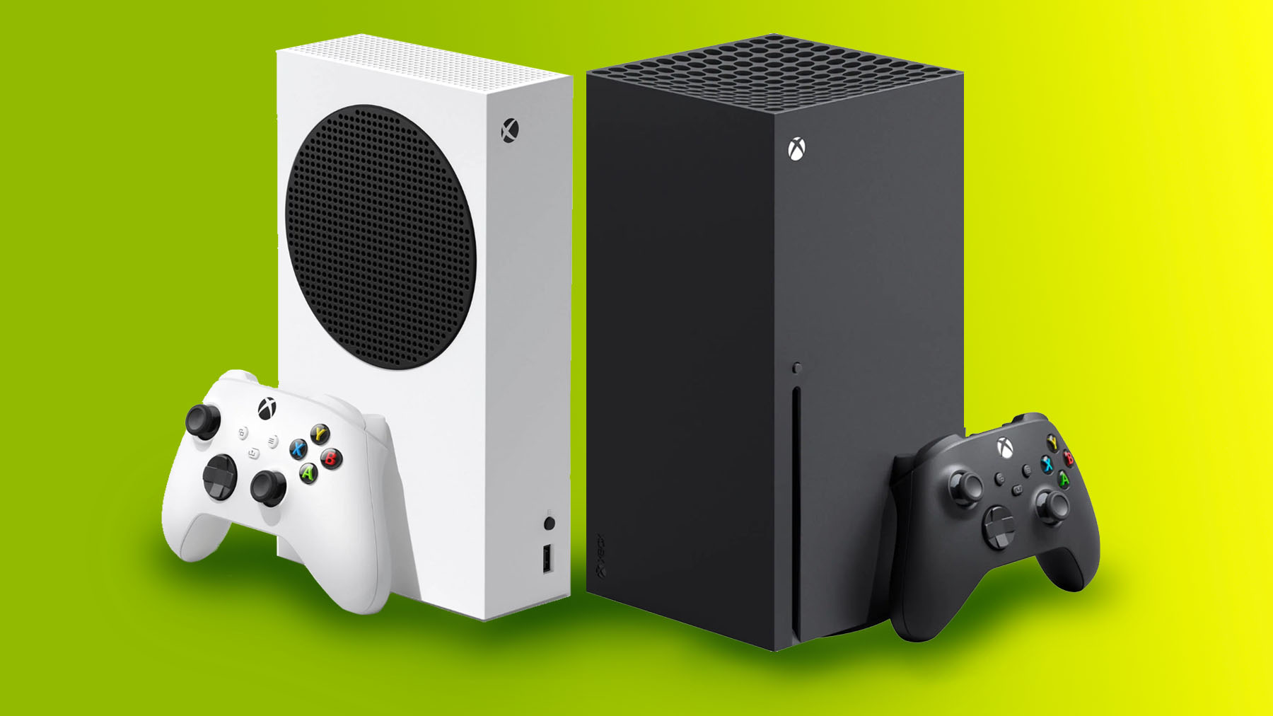 Xbox Series X GROUNDBREAKING UPGRADE New Xbox Next Gen Game Upgrades