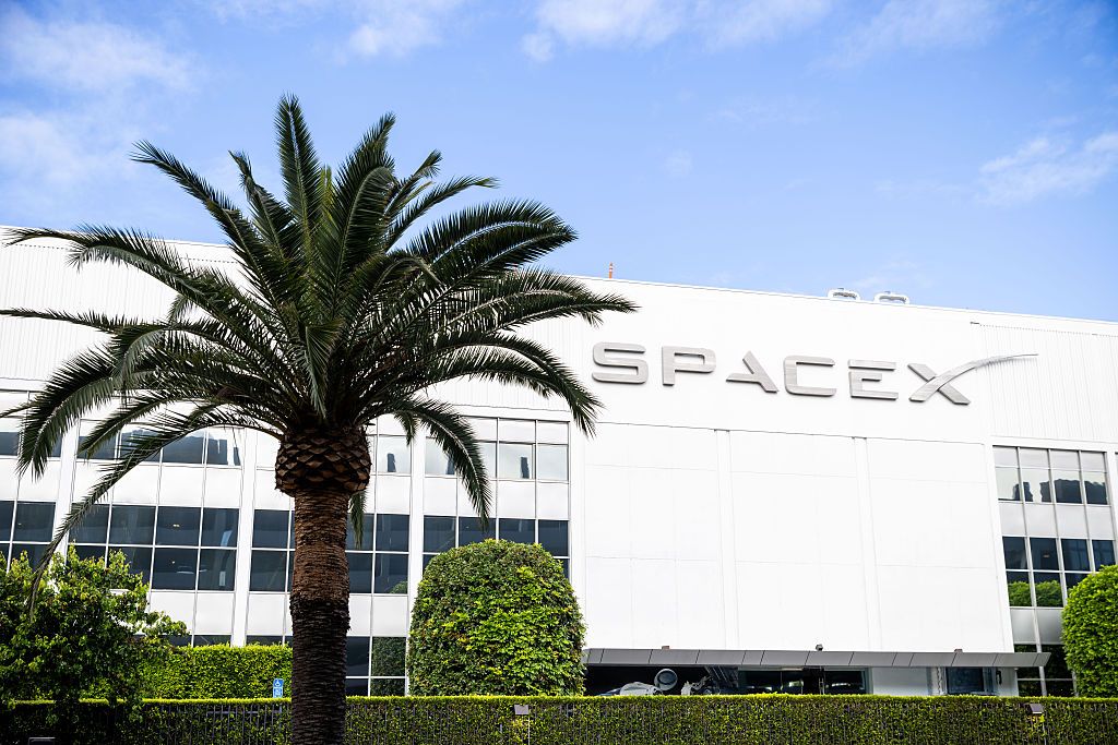 Scottish Mortgage confirms its SpaceX valuation: what does it mean for investors?