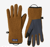 Patagonia Pile Fleece Gloves (Unisex)