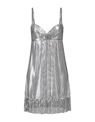 Short Dress
