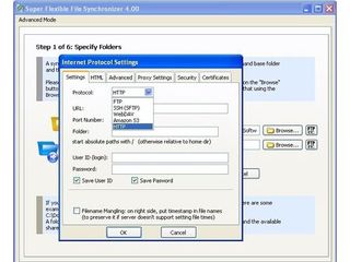 diffmerge folder compare exclude missing files