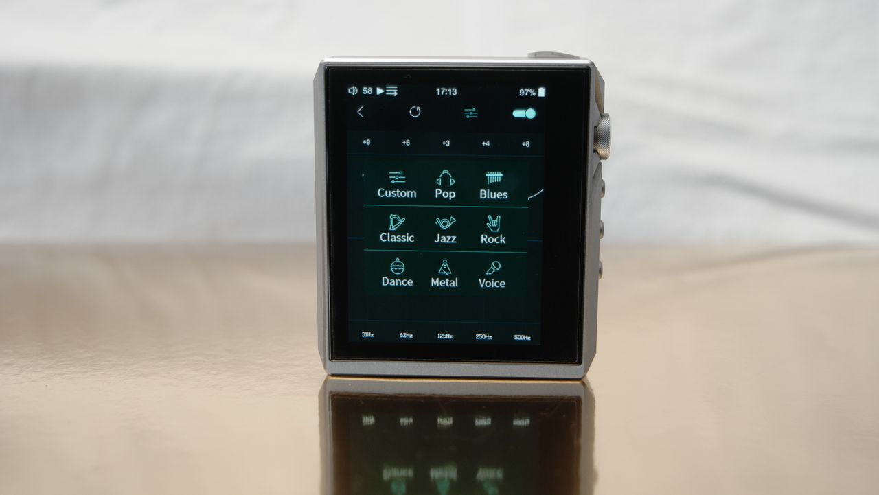 Hidizs AP80 PRO-X