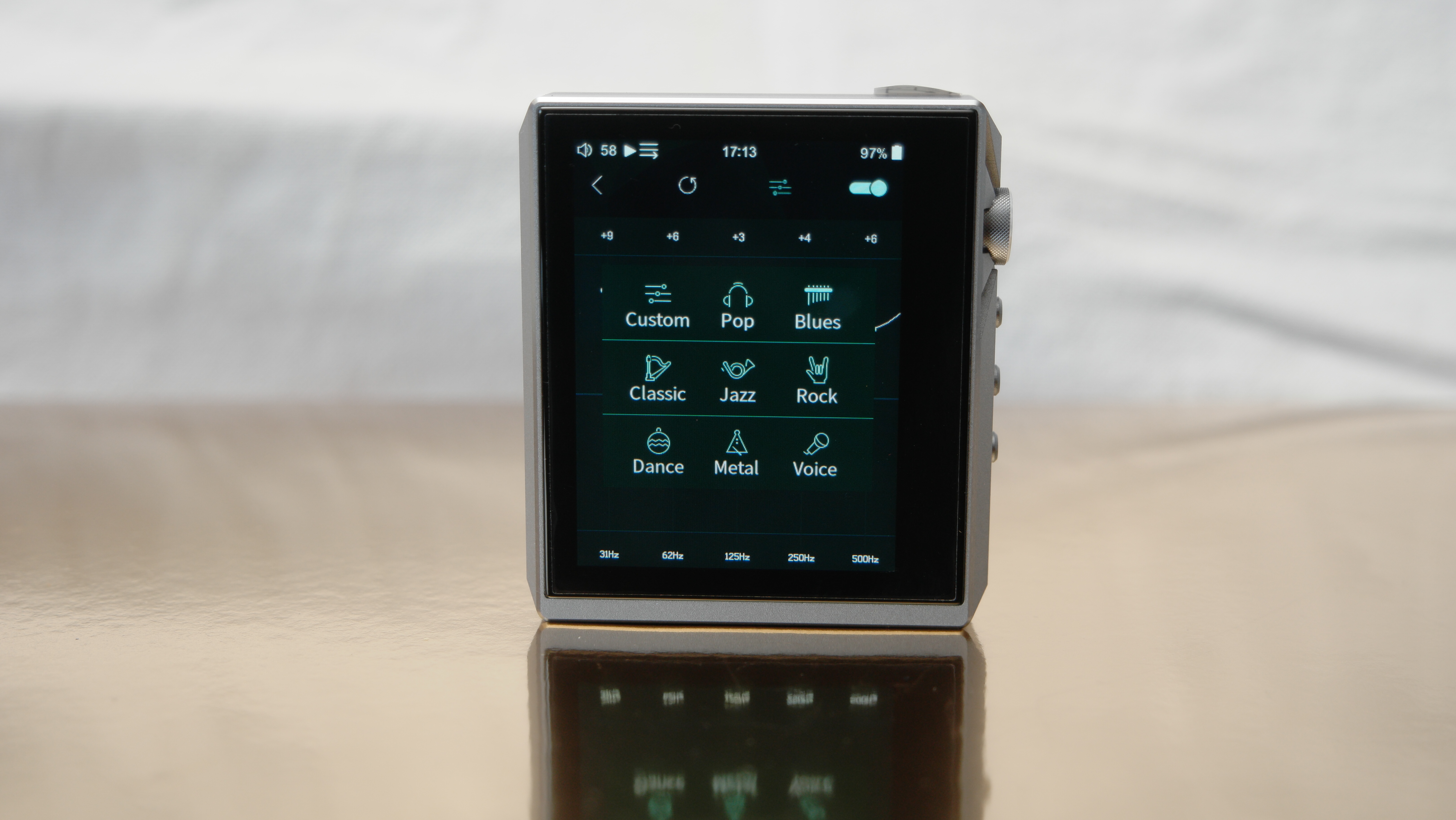 Hidizs AP80 PRO-X
