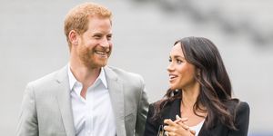 Meghan Wanted to Make Harry's Christmas Special