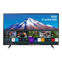 Samsung UE65TU7020 65-inch 4K TV £699