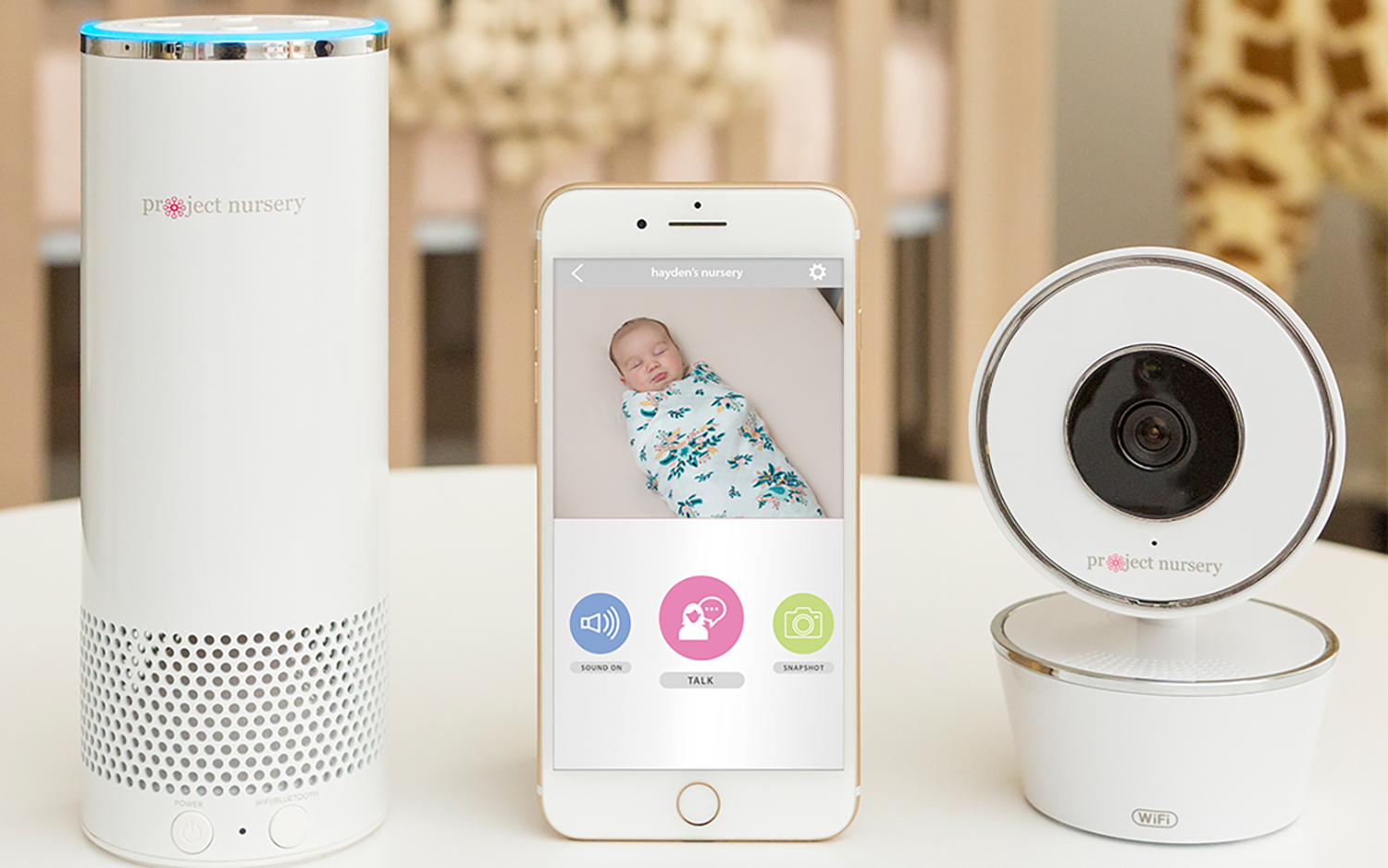 Best baby monitors in 2024 Toprated baby cams Tom's Guide