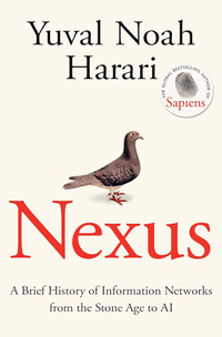 Book: Nexus