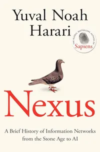 Book: Nexus