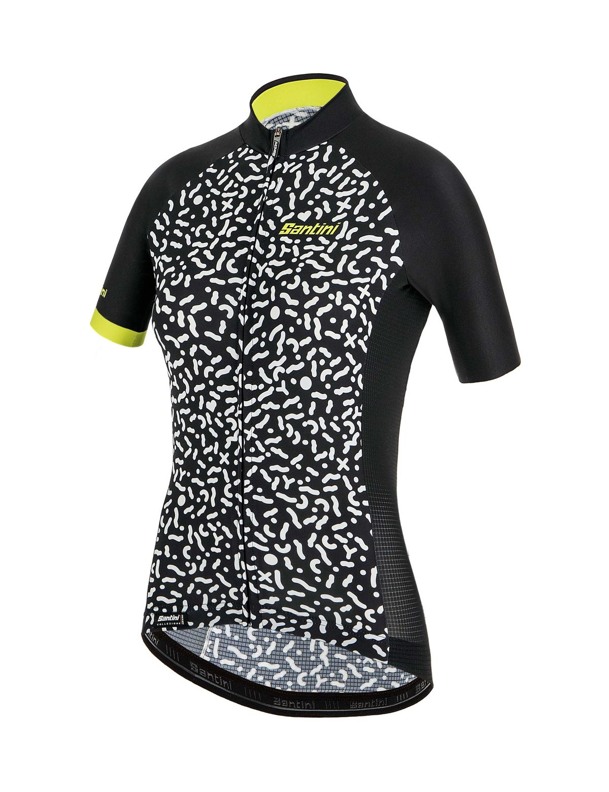 Santini Tono Chromosome jersey
