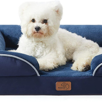 Bedsure Orthopedic Dog Bed | Was $46.99, now $37.59 at Amazon