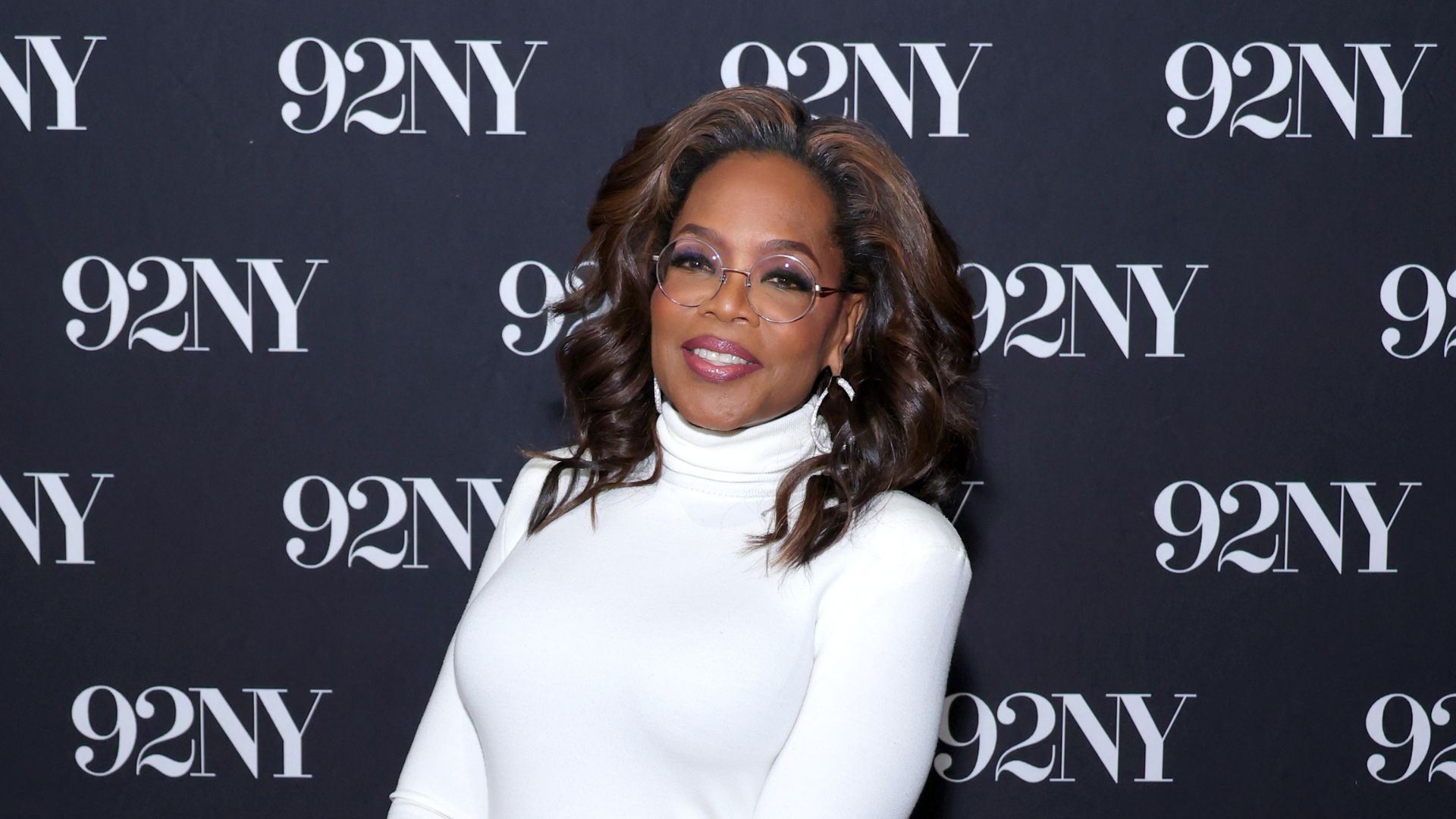 Oprah reveals what happened when she stopped taking GLP-1s | Woman & Home