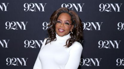 Oprah Winfrey