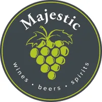 Majestic - wine, beer, and spirits