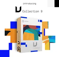 Arturia V Collection 9: was $653, now $326.21