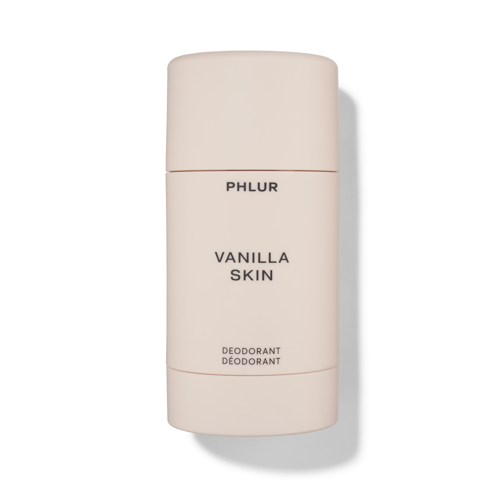 Phlur Vanilla Skin Deodorant