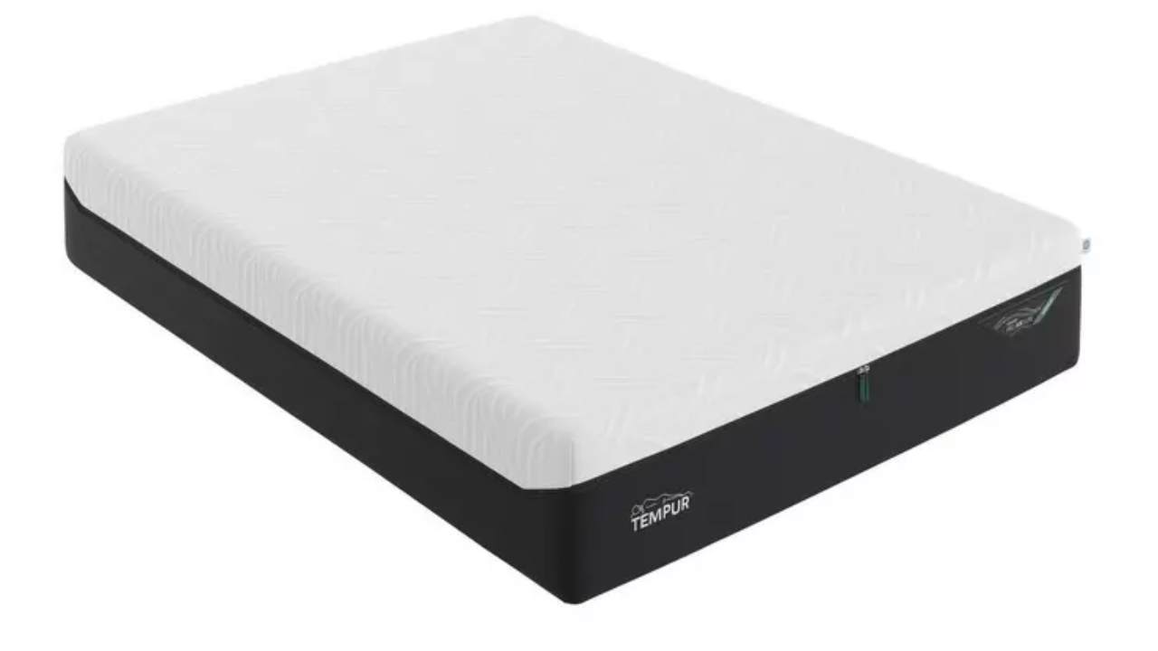 TEMPUR Pro Air SmartCool