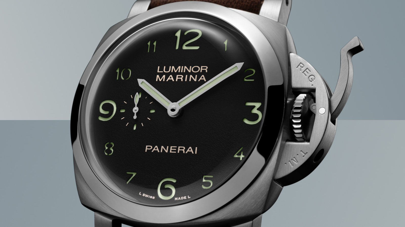 Panerai Luminor Marina