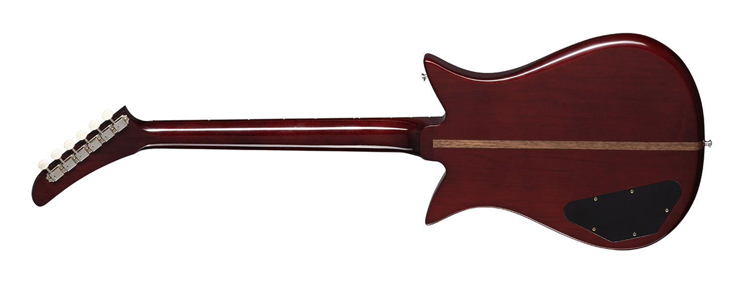 Gibson Theodore