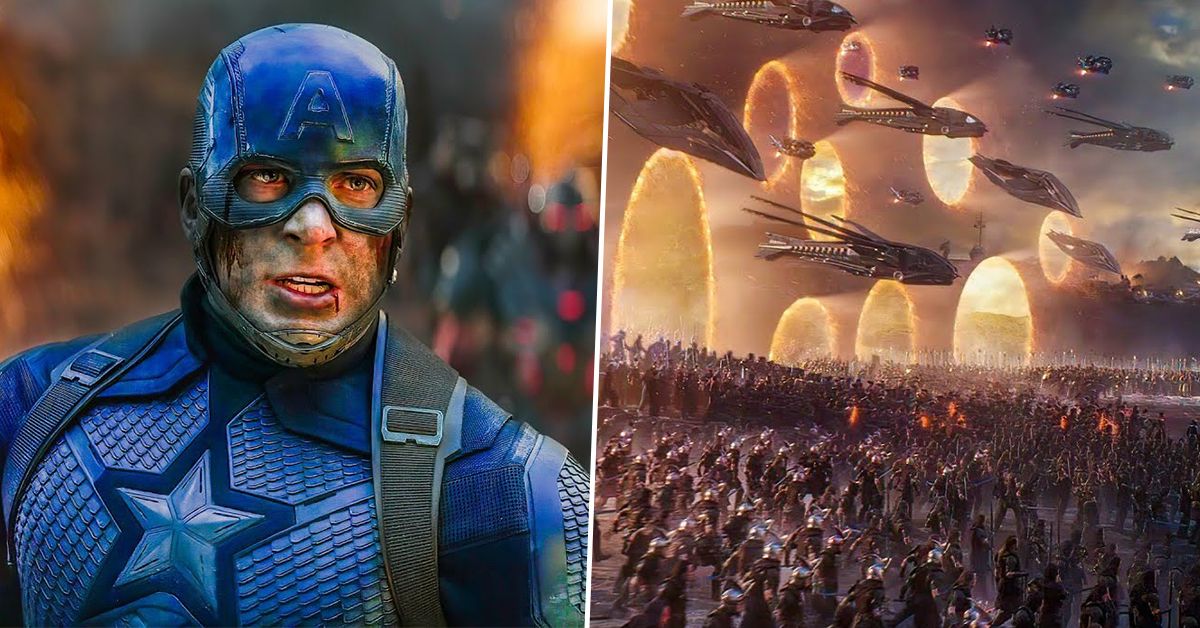 As Avengers: Endgame turns 5, the film's composer reflects on the movie's best scene: "It's a very biblical event" - Vimarsana News