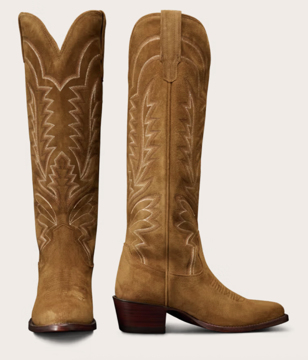 Tecovas, The Abby - Snow