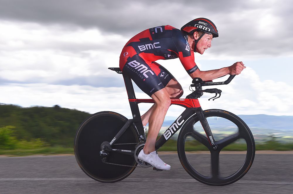 Stefan K&uuml;ng (BMC)
