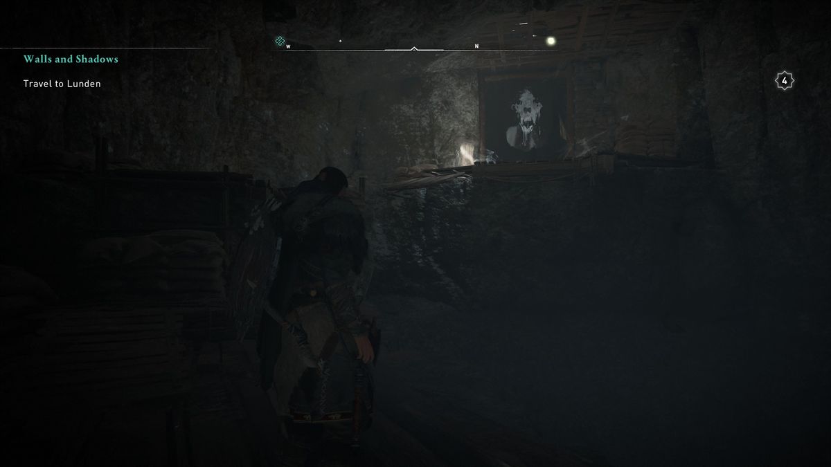 AC Valhalla grimes graves treasure and key