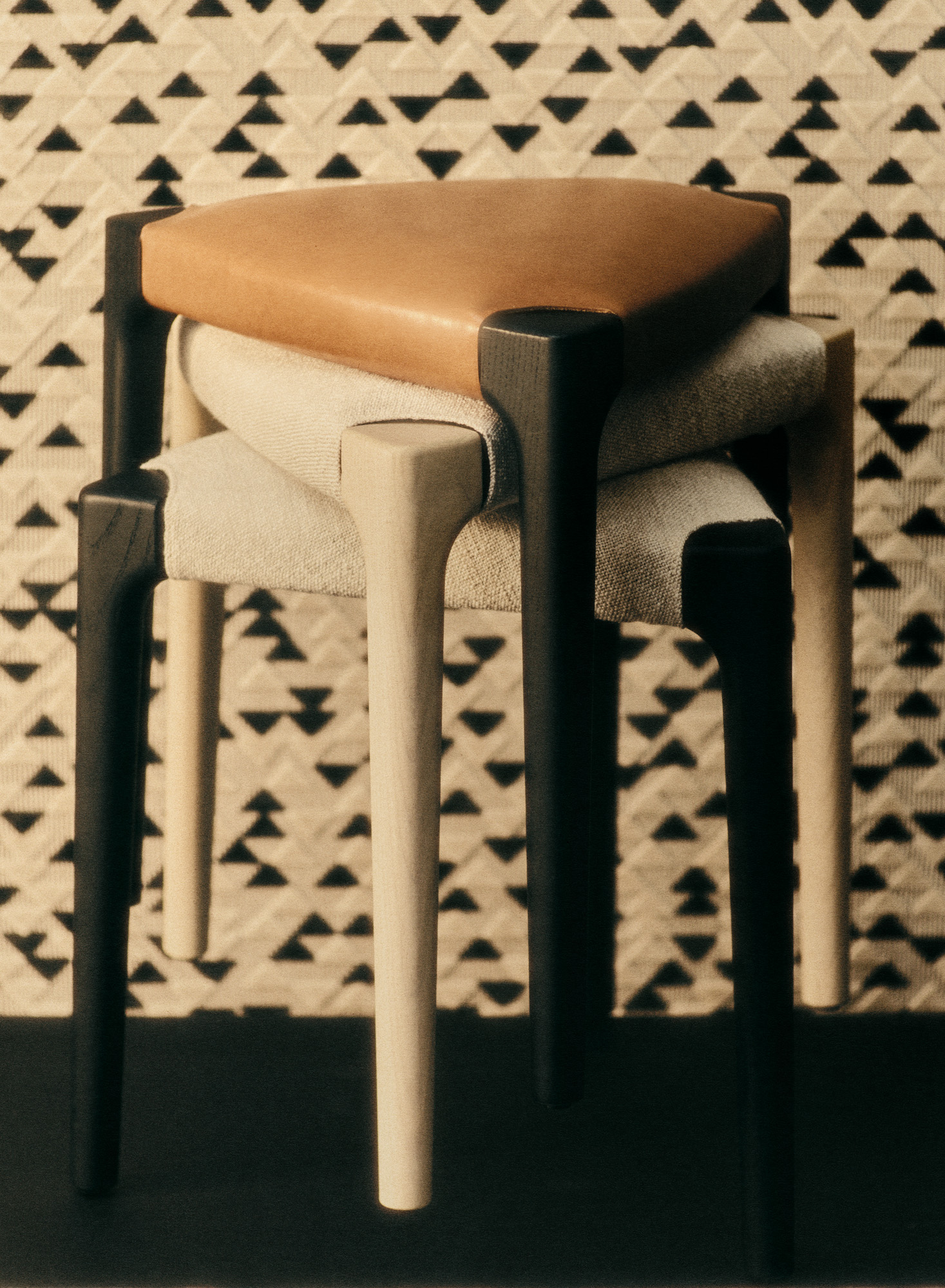 Furniture from the Wallpaper* Design Awards