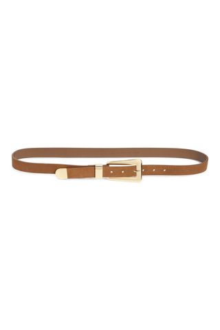 Reese Leather Belt