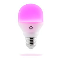 LIFX Mini Multicolour (E27): £44.99 £24.99 at Amazon